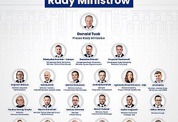 Złotowski ostro o nowym rządzie Tuska: zapach dojrzałego camemberta!
