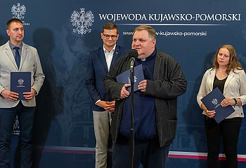 Ponad pół miliona dla NGO! Zobacz, kto w regionie dostał wsparcie na pomoc potrzebującym
