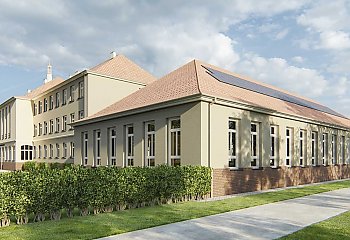 Wielki remont bydgoskich szkół! 80 milionów złotych na eko-klasy, windy i nowoczesne boiska