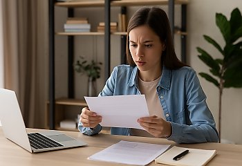Uważaj, żeby nie stracić renty rodzinnej! ZUS ostrzega studentów przed wrześniem
