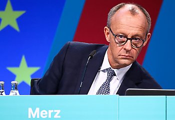 Gdzie są nasze dokumenty? Niemcy nie oddali skarbów ukradzionych przez SS