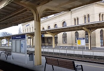 Pociągi 200 km/h, a mieszkańcy zostaną odcięci? Wójt bije na alarm!