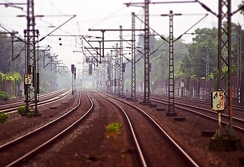 Maszyniści sparaliżują Kamienną! Druga droga Fordonu zostanie zablokowana?