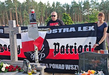 Zbyt zadziorni, by ich chwalić? Niepotrzebna panika wokół Bydgoskich Patriotów