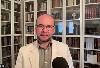Szkoła nie wychowuje. Produkuje pracowników? Dr Artur Górecki o upadku edukacji [ROZMOWA, WIDEO]