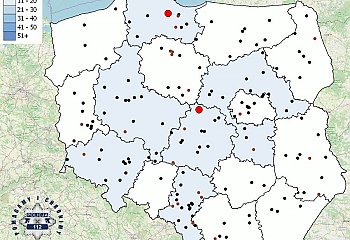 Wakacje dopiero na półmetku, a już zginęło ponad 150 osób na drogach!