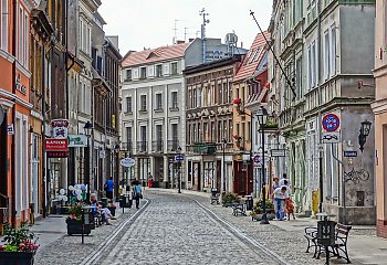 Łódź znów najbardziej wyludniającym się miastem – Bydgoszcz zaraz za nią!