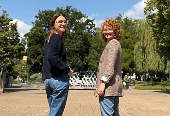 Francuski klimat, jazz i muzyka filmowa. Letni koncert na tarasie Młynów już we wtorek!