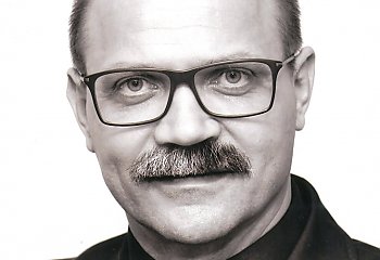 Nie żyje były burmistrz Koronowa. Stanisław Gliszczyński miał 61 lat