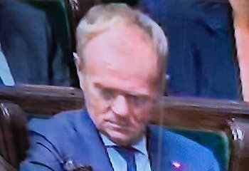 „Niech nie będzie nijaki”. Znany dramaturg wita nowego prezydenta