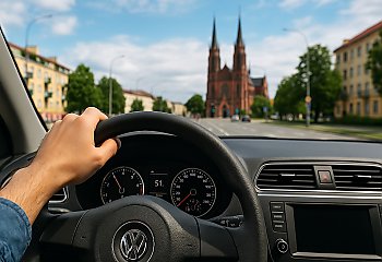 Czy OC u kierowców z Bydgoszczy wreszcie tanieje?