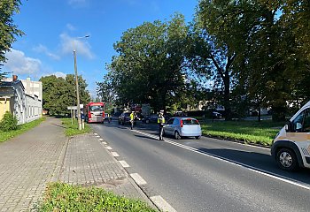 Ponad 18 tysięcy kontroli o świcie. Kierowcy znów jeździli po alkoholu