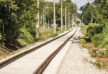 Tędy pojadą pociągi do Ciechocinka [GALERIA ZDJĘĆ]