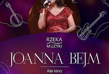 Jazzowe przeboje z wielkiego ekranu zabrzmią na Wyspie Młyńskiej