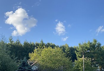 Lato - kontynuacja [POGODA]