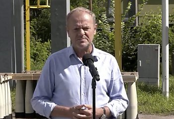 Luksusowe jachty z KPO? Poseł Kownacki ostro o marnotrawstwie publicznych pieniędzy