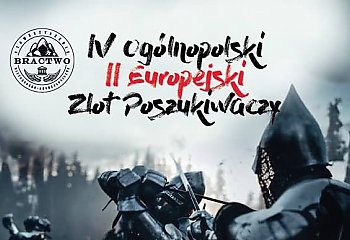Łowcy historii znów w Wilczem. Szykuje się wielkie poszukiwanie śladów bitwy pod Koronowem
