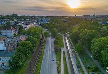Koniec z korkami i chaosem? Nakielską czeka wielka przebudowa – znamy szczegóły pierwszego etapu