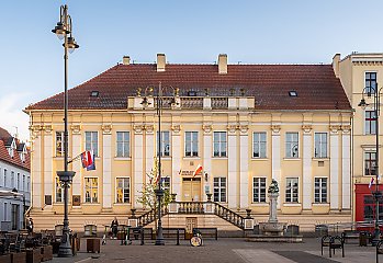 Miliony na nową bibliotekę w Bydgoszczy. Kiedy ruszy modernizacja?