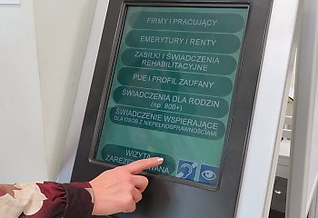 Jak uniknąć kolejek w ZUS? Prosty sposób na szybszą obsługę