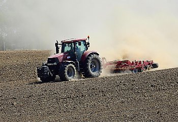Czekając na deszcz [POGODA]