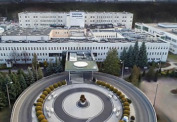 Bydgoskie Centrum Onkologii bez wsparcia z KPO. Ruch Narodowy robi petycję