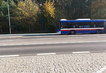 Nowe autobusy dla mieszkańców! Karolewo, Stronno i Augustowo zyskają połączenia z Bydgoszczą