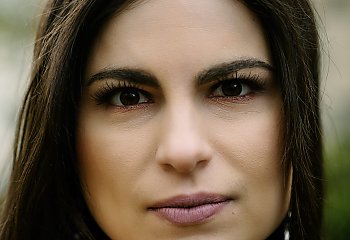 Chopin znów Szafarni: recital Weroniki Chodakowskiej przyciągnie melomanów
