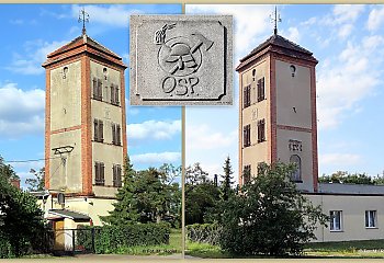 Strażacy z Fordonu walczą o nową remizę. „Marzymy o powrocie na Sielską”