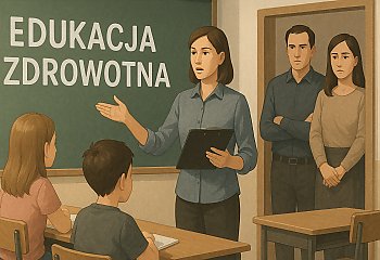 Rodzice alarmują: tylko do 25 września można wypisać dziecko z nowej 