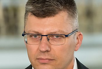 Czy Soros rządzi Trybunałem w Strasburgu? Były minister sprawiedliwości mówi o „hybrydowej wojnie przeciwko Polsce”