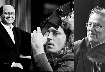 Chopin na jazzowo! Zbliża się finał „Wakacji z Chopinem”