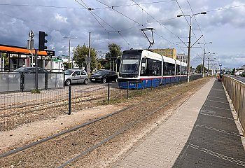 Zmiany na przystankach tramwajowych w Bydgoszczy. Co się dzieje?