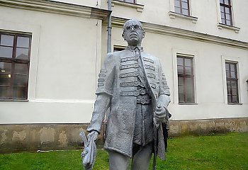 Węgierska przyjaźń: lojalność ponad presją Hitlera