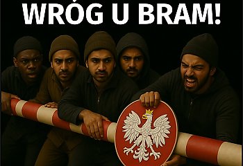 Bydgoscy Patrioci zapraszają na marsz!