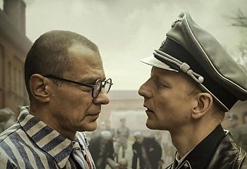Nowy, poruszający film o św. Maksymilianie Kolbem! Projekcja w Bydgoszczy