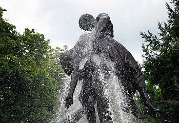 Ciepło i sucho [POGODA]