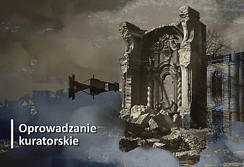 Bydgoszcz jakiej nie znamy: Wystawa o zniszczeniach wojennych miasta