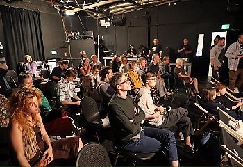 Przeźrocza 2025: filmowe emocje w Bydgoszczy