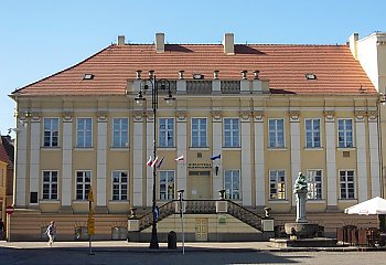 Bydgoszcz czyta Kochanowskiego! Narodowe Czytanie już wkrótce