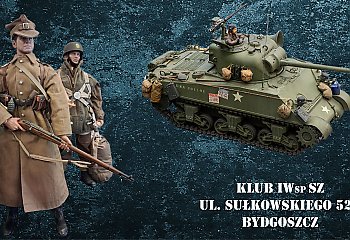 Modelarskie Manewry powracają do Bydgoszczy!
