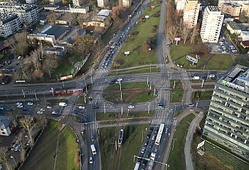 Bydgoszcz stawia na rozwój tramwajów! Nowe torowiska na horyzoncie
