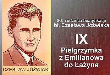 Rowerem do Łażyna: Inauguracja Roku Katechetycznego w Parafii Brzoza Bydgoska