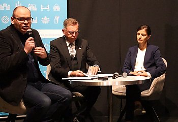 Europejskie Dni Dziedzictwa startują w regionie. 60 wydarzeń, od modernizmu po „mały Berlin”