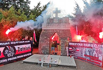 Masakra na Ugorach w Bydgoszczy: Pamięć o brutalnej zbrodni