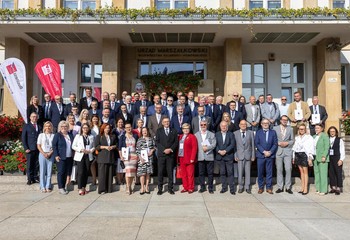Czy nowa Rada Rozwoju Gospodarczego odmieni nasz region?