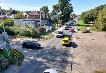 Rewolucja na Nakielskiej: Przebudowa ulicy na nowo!