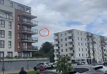 Co się stało w Nowym Targu? Skok na spadchronie, czy bez spadochronu?