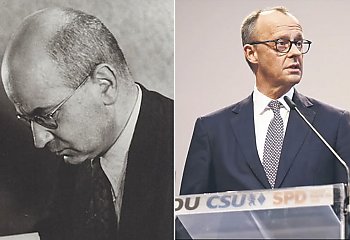 Profesor Polak: Niemcy wciąż przetrzymują zrabowane polskie dokumenty