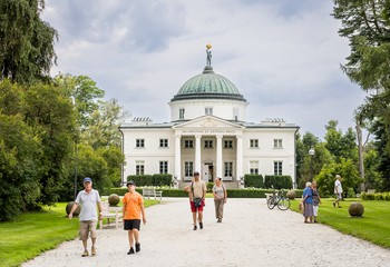 Wybieramy cuda Kujawsko-Pomorskiego – zagłosuj na lokalne perełki!